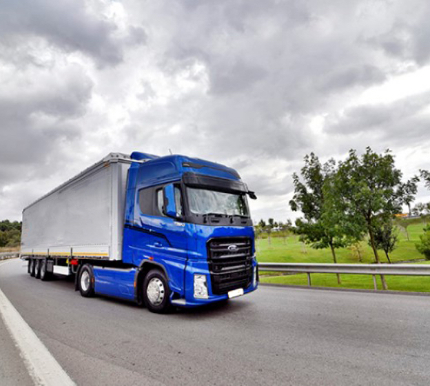 Blog Truck Srl